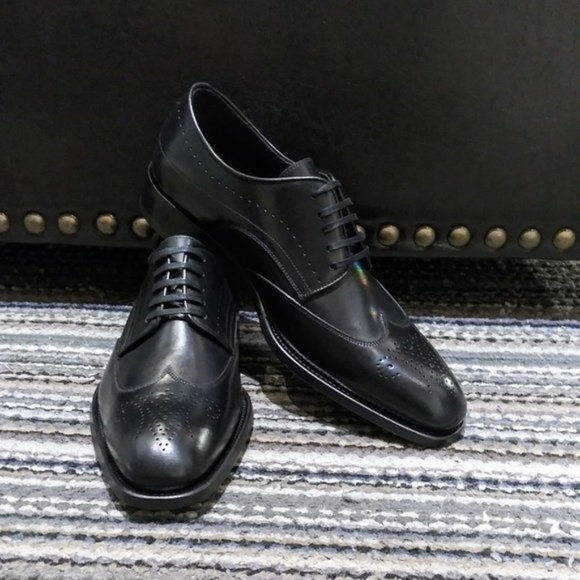 Johnston & Murphy Dress Shoes main image 11